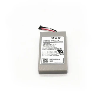 1pc 3,7 U 930 mah Punjiva Baterija za Sony Oprema za PSP GO Oprema za PSP-N1000/N1001/N1002/N1003/N1004 Baterija