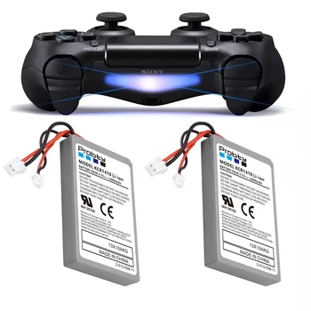 ZA Sony Playstation PS4 Dual shock 4 Playstation 4 Slim PS4 pro Dualshock 4 Izmjenjiva baterija kontroler CUH-ZCT1E CUH-ZCT