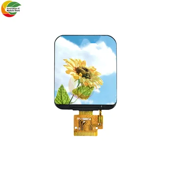 1,69 Inčni LCD LCD zaslon u boji 1,69 