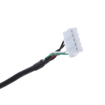1 kom. Zamijeniti Trajni USB Kabel za Miša, Linija za Miš Logitech G300 G300S Miš Nova