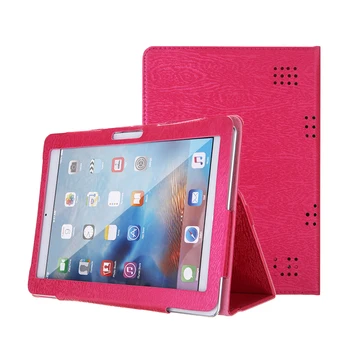 10,1-Inčni Tablet Kožna Flip Poklopac Univerzalni Tableta Zaštitna Torbica za Android Poslovne E-Knjige Torbica za 360 Stupnjeva Poklopac