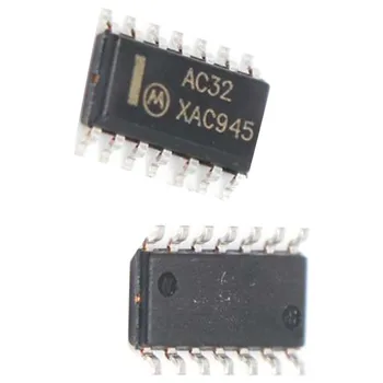 10 KOM./LOT SN74AC32DR 74AC32 AC32 SMD SOP-14 инверторный čip Na raspolaganju NOVI originalni IC