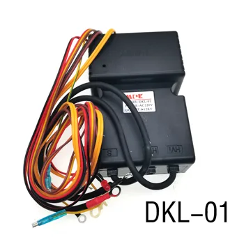 100% radi воспламенитель za detalje peći univerzalnog tipa DKL-01 za DKL-01