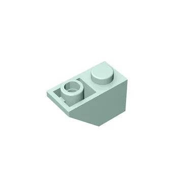 10ШТ 3665 2x145 Spušta Lica Povratne Blokovi, Kompatibilne, Skupljaju Čestice Za izgradnju Blokova, Dijelovi, Edukativne, Kreativne Igračke