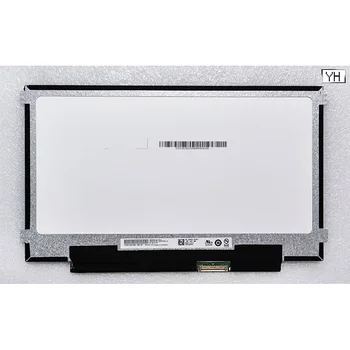 11,6 inča B116XTK01.0 2A EDP 40pin HD LCD Rezolucije 1366*768 Kompatibilni Laptop Zaslon Panel