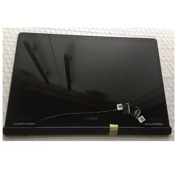 13,3 Inčni LCD Led Matrice dodir Stakla U Sklop Za Asus ZenBook S UX391UA UX391 komplet FHD UHD