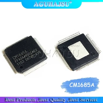 1pc LCD zaslon čip CMO CM1685A CM1685 QFP80 novi originalni