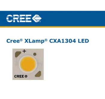 1x CREE CXA1304 COB Odašiljač Led Emiter 9 36 U