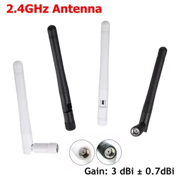 2,4 / 5,8 g wifi antenski pojačivač dugog dometa neusmjerena antena za komunikacije tower wifi pristupna točka duge usmjerene antene
