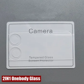 2 Kom. Staklo Stražnji Ekran Za Samsung Galaxy Z Flip 4 3 Zaštita Objektiva kamere Sansung Z Flip4 Flip3 9H HD Zaštitno Staklo