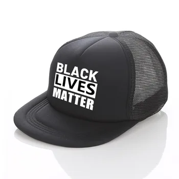 2020 Kape Snapback Kapu Хлопковая Kapu za Muškarce i Žene Podesiva Hip-Hop Šešir za Tatu Bone Black Lives Matter Zastava BLM