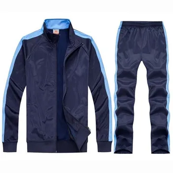 2021 moderna sportska odjeća muški sportski odijelo na munje sportska jakna sportske hlače za trčanje muška sportska odjeća sportska odijelo za jogging sui