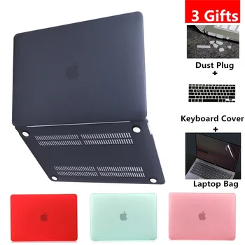 2022 Torbica za laptop Apple Macbook M1 M2 Air Pro s čipom 13,6 A2681, 14,2 A2442, 16,2 A2485, A2337, A2338 Retina 11 12 13 15 cm torbica