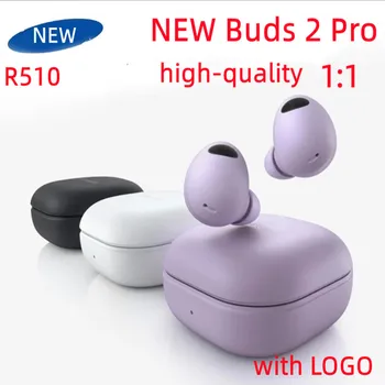 2022 za SAMSUNG Galaxy Buds 2 Pro Visoke kvalitete 1:1 Pravi Bežične Bluetooth Slušalice, заполняющие slušalice, Hi-Fi Zvučne Slušalice IPX7 Bud