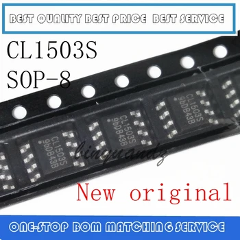 20ШТ-100PC CL1503S CL1503 SOP-8 Novi originalni