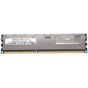 4 GB DDR3 ram-a 2Rx4 PC3-10600R 1,5 133 Hz ECC 240-Pin Server RAM HMT151R7TFR4C