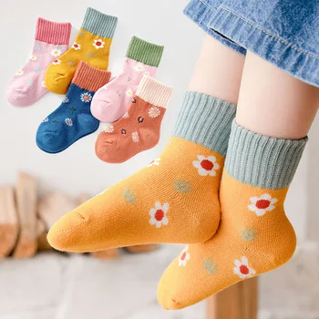 5 kom./lot, dječje čarape za djevojčice i dječake, pamučne Trendy baby Čarape sa slikom malog Zeca i Majmuni, pribor za dječju odjeću