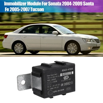 95420H1000 Auto-modul Blokadu Za Hyundai Sonata 2004-2009 Santa Fe 2005-2007 Tucson Za Kia Sportage 95420-H1000