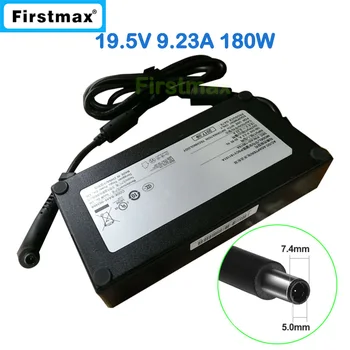 Ac adapter 180 W Punjač 19,5 U 9.23 A napajanje za laptop 180 W za Samsung Odyssey NP800G5H-XS1US AD-18019A BA44-00348A