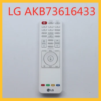 AKB73616433 daljinski Upravljač za LG AKB73616433 AKB736BG630 AKB73616431 AKB73616401 AKB73616405 HF80JG BG650 BC775 PW700 PH30JG PA70G ...