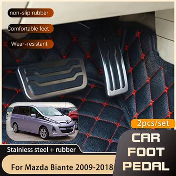 Auto na Pedale Za Mazda Biante CC 2009 2010 2011 2012 2013 2014 2015 2016 2017 2018 Đonovi papučicu gasa, Kočnice i Kvačila NA MT