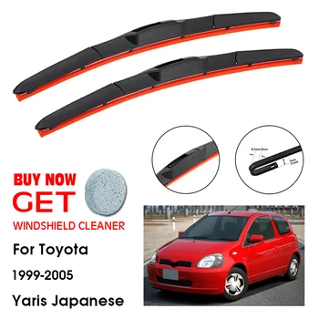 Automobil Toyota Yaris Japanski 21 