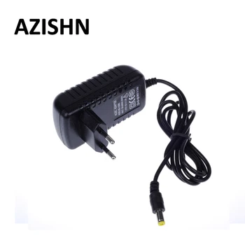 AZISHN EZ Tip AC 100-240 na DC 12v 2A Napajanje AC/DC Adaptera Adapter za Napajanje 5,5x2,1 mm za Cctv Kamere Led Traka