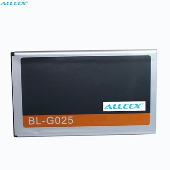 Baterija ALLCCX BL-G025/BL4015 za Gionee/FLY GN180 GN160 ZA FLY IQ440