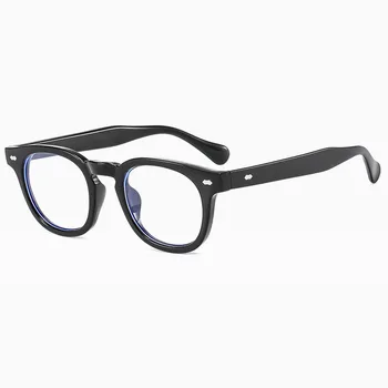 Berba računala Naočale, Gospodo Igre Naočale za Kratkovidnost, Optički naočale za naočala, Okvira 2022, Modni Anti-Plave Svjetleće Naprave Naočale