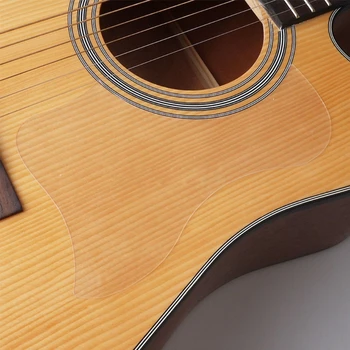Bistra Narodna Akustična Gitara Maska Protiv Ogrebotina Klasična Zaštitna Ploča Dijelu Kapi