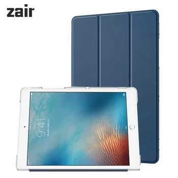 Bitno Apple iPad Pro 9,7 2016 A1673 A1674 A1675 Sklopivi Magnetski Torbica-knjižica Za tablet s funkcijom za automatsko buđenje/za spavanje, Sklopivi stalak, smart tvrda torbica