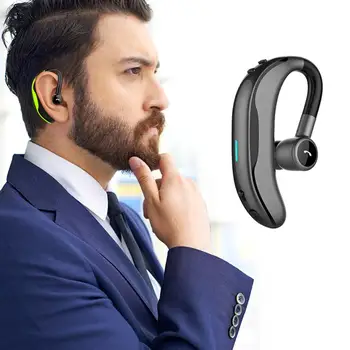 Bluetooth kompatibilne Slušalice F600 Bežične Slušalice TWS Sportske Slušalice Dugog čekanja S Mikrofonom Poslovni Slušalice Za Oppo