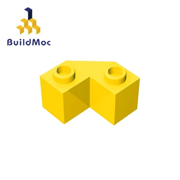 BuildMOC Kompatibilan Prikuplja Čestice 87620 2x2 Za Dijelove građevinskih blokova DIY story Educational Cr