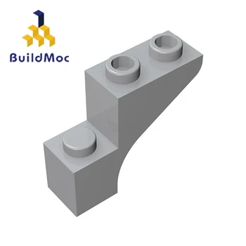 BuildMOC Prikuplja Čestice 88292 1x3x2 Za Građevnih Blokova Dio DIY povijest Razvojne Cigle Dječje Igračke