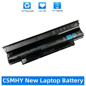 CSMHY NOVI J1KND Baterija za laptop DELL Inspiron N4010 N3010 N3110 N4050 N4110 N5010 N5010D N5110 N7010 N7110 M501 M501R M511R