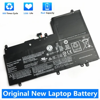 CSMHY Pravi Original baterija za laptop L14M4P72 za Lenovo Yoga 3 14 Joga 700 14ISK Serija Yoga3 14-IFI Yoga3 14-ISE L14S4P72 4