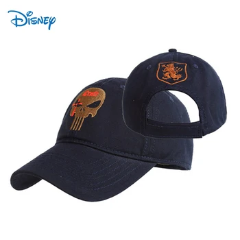 Disney i Marvel šešir Američki Tim Seal Vojska Kapu Za Muškarce I Žene, individualnost, kape za golf, хлопковая kapu, Hip-Hop, sunčane Kape