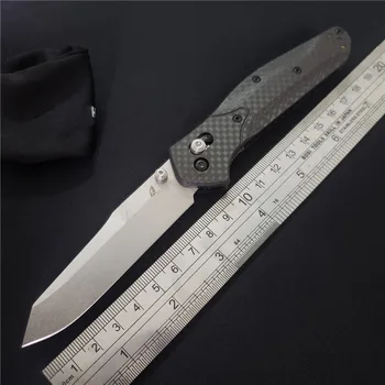 EDIEU Verzija CF-940-1 Džepni nož Utility Tools EDC