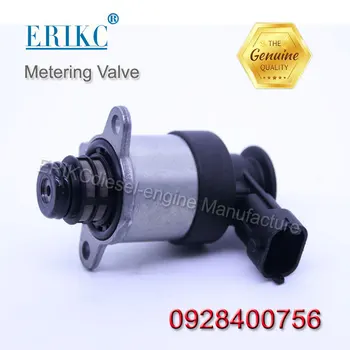 ERIKC 0928400756 Regulator Инжекционного pumpe za Mjerenje Ventil 0 928 400 756 Mjerenje Elektromagnetski Ventil 32R65-07100 za CITROEN