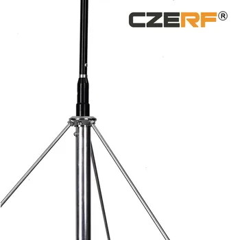 FM antena za CZE 7 W s lukom (TNC)
