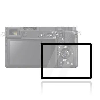 FOTGA Optički Самоклеящийся Staklo LCD zaslon za Sony A550 A900 A700 A350 A300 NEX3 NEX5C A300 GGSII