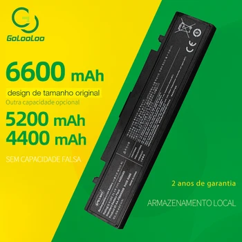 Golooloo 6 ćelija Baterija za Samsung laptop aa pb9nc6b AA-PB9NS6B r428 pb9nc6b 355V5C AA PB9NS6b np350v5c aa-pb9nc6b NP355V5C