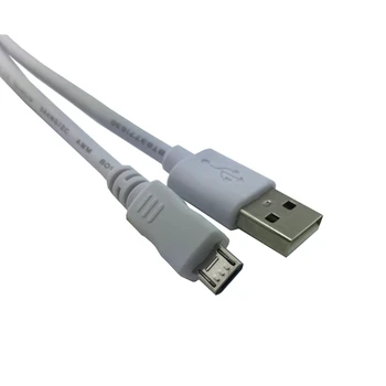 High Fat mikro 5pin usb kabel za sinkronizaciju podataka, kabel za napajanje, kabel, linija za samsung, htc, blackberry, nokia xiaomi micro usb telefon