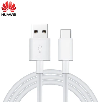 HUAWEI 100 cm USB 3.0 TYPE C Kabel i 1 m Micro USB Kabel, Brzi Punjač Linija za Prijenos Podataka za P9 P10 Plus Mate 9 10 Pro Honor 8 9 10 Nova