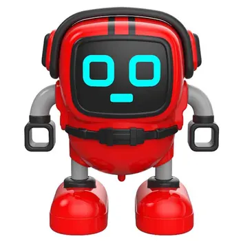 Igračke-Roboti Prijenosni Prijenosni Žiro Paklena Način Pokretanja Vozila Borbeni Roboti Žiro Otklopni Revolving Igračka Zanimljivo Mjesto