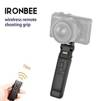 INKEE IRONBEE Bežična Olovka za daljinsko snimanje za snimanje video zapisa kamera Canon / Sony