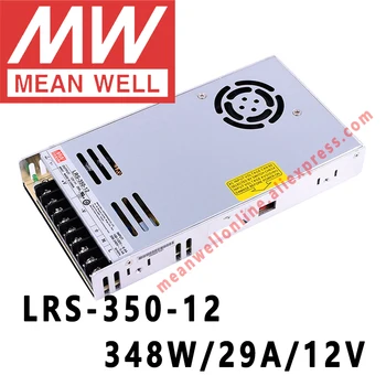 Internet-shop Mean Well LRS-350-12 meanwell 12 /29/348 W dc s jednim izlazom Impulsno napajanje