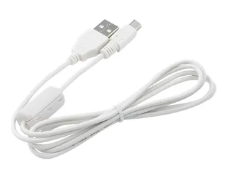 Izmjenjivi USB kabel za fotoaparat Canon / Kabel za prijenos podataka za Canon PowerShot / EOS / DSLR fotoaparata i kamera