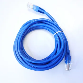Kabel za Ethernet Lan Kabel Cat6 UTP RJ45 Mrežni Patch Kabel Za PS PC Internet Modem Router Cat 6 Ethernet Kabel