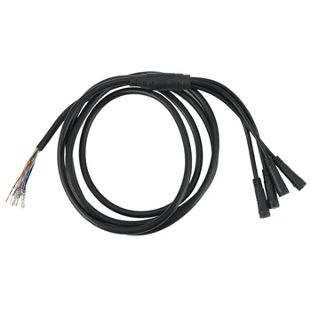Kabel Za Prijenos Podataka Kontroler Na Ploči Električnog Skutera Za Kugoo M4 Modul Kabel Za Napajanje Prijenos Podataka Kabel Za Povezivanje Kontrolera